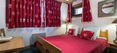 Квартира в аренду в Куршевеле 1850, площадью 64 м² 