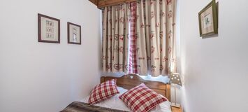 Квартира в аренду в Куршевеле 1850, площадью 64 м² 