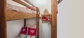 Квартира в аренду в Куршевеле 1850, площадью 64 м² 
