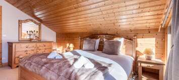 Piso 99m² dúplex - Courchevel 1850 - 6 personas - esquís 