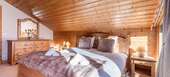 Piso 99m² dúplex - Courchevel 1850 - 6 personas - esquís 