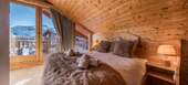 Piso 99m² dúplex - Courchevel 1850 - 6 personas - esquís 