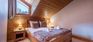 Piso 99m² dúplex - Courchevel 1850 - 6 personas - esquís 