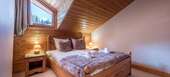 Piso 99m² dúplex - Courchevel 1850 - 6 personas - esquís 