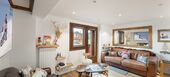 Appartement à louer à Courchevel 1850