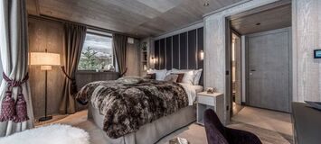 Appartement à louer à Courchevel 1850