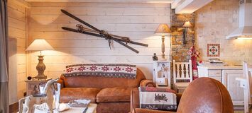 Alquiler de apartamento en Courchevel 1850