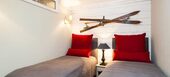 Alquiler de apartamento en Courchevel 1850