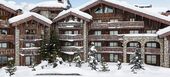 Alquiler de apartamento en Courchevel 1850