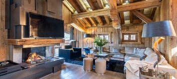 Chalet  Courchevel 1850, Alpes franceses, Francia 10 huésped