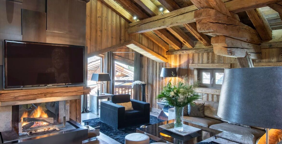 Chalet  Courchevel 1850, Alpes franceses, Francia 10 huésped