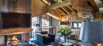 Chalet  Courchevel 1850, Alpes franceses, Francia 10 huésped