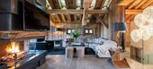 Chalet  Courchevel 1850, Alpes franceses, Francia 10 huésped