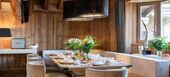 Chalet  Courchevel 1850, Alpes franceses, Francia 10 huésped