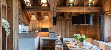 Chalet  Courchevel 1850, Alpes franceses, Francia 10 huésped