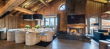 Chalet  Courchevel 1850, Alpes franceses, Francia 10 huésped