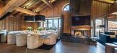 Chalet  Courchevel 1850, Alpes franceses, Francia 10 huésped