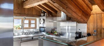 Chalet  Courchevel 1850, Alpes franceses, Francia 10 huésped