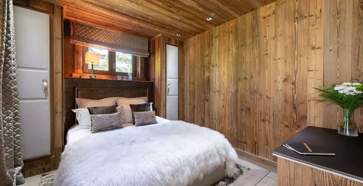 Chalet  Courchevel 1850, Alpes franceses, Francia 10 huésped
