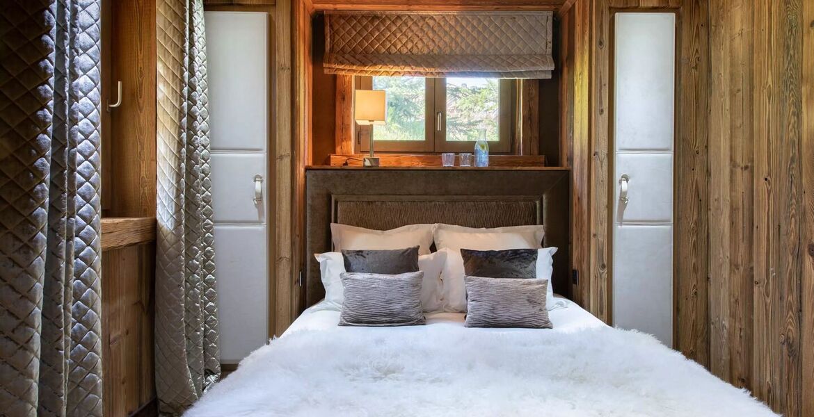 Chalet  Courchevel 1850, Alpes franceses, Francia 10 huésped