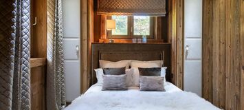 Chalet  Courchevel 1850, Alpes franceses, Francia 10 huésped