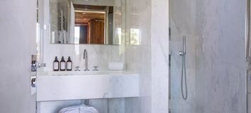 Chalet  Courchevel 1850, Alpes franceses, Francia 10 huésped