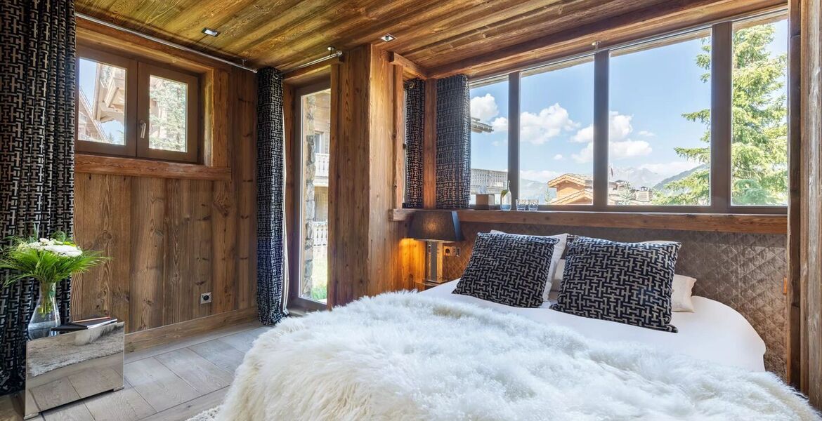 Chalet  Courchevel 1850, Alpes franceses, Francia 10 huésped
