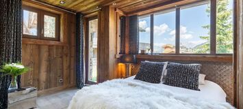 Chalet  Courchevel 1850, Alpes franceses, Francia 10 huésped