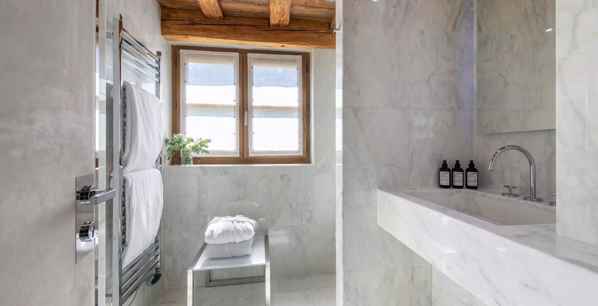 Chalet  Courchevel 1850, Alpes franceses, Francia 10 huésped