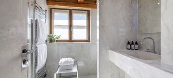 Chalet  Courchevel 1850, Alpes franceses, Francia 10 huésped