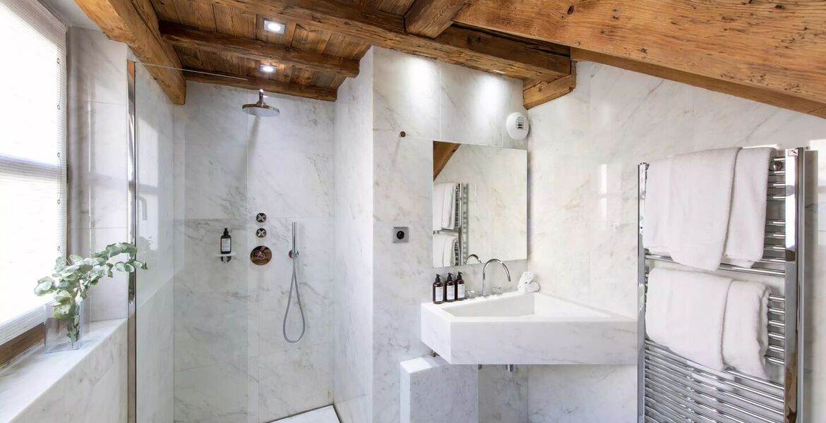 Chalet  Courchevel 1850, Alpes franceses, Francia 10 huésped