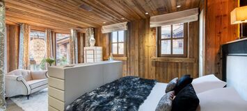 Chalet  Courchevel 1850, Alpes franceses, Francia 10 huésped