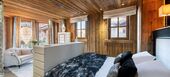 Chalet  Courchevel 1850, Alpes franceses, Francia 10 huésped