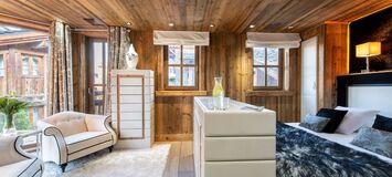 Chalet  Courchevel 1850, Alpes franceses, Francia 10 huésped