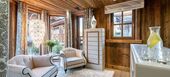 Chalet  Courchevel 1850, Alpes franceses, Francia 10 huésped