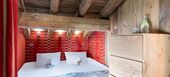 Chalet  Courchevel 1850, Alpes franceses, Francia 10 huésped