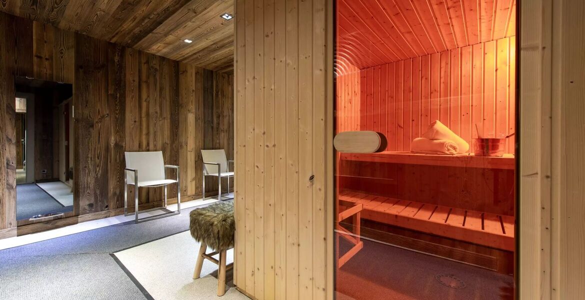 Chalet  Courchevel 1850, Alpes franceses, Francia 10 huésped