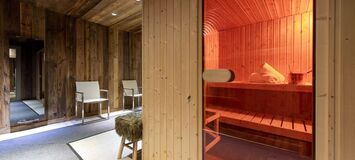 Chalet  Courchevel 1850, Alpes franceses, Francia 10 huésped