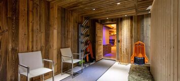 Chalet  Courchevel 1850, Alpes franceses, Francia 10 huésped