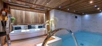 Chalet  Courchevel 1850, Alpes franceses, Francia 10 huésped