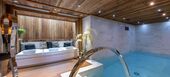 Chalet  Courchevel 1850, Alpes franceses, Francia 10 huésped