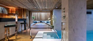 Chalet  Courchevel 1850, Alpes franceses, Francia 10 huésped