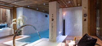 Chalet  Courchevel 1850, Alpes franceses, Francia 10 huésped
