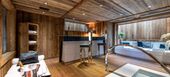 Chalet  Courchevel 1850, Alpes franceses, Francia 10 huésped