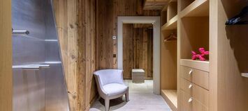 Chalet  Courchevel 1850, Alpes franceses, Francia 10 huésped