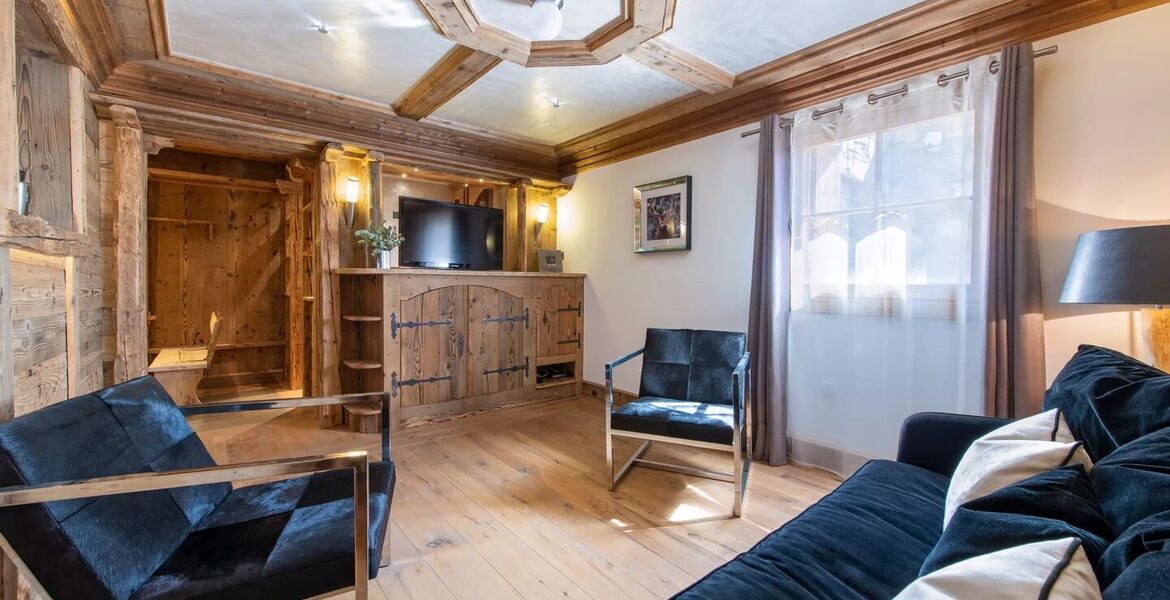 Chalet  Courchevel 1850, Alpes franceses, Francia 10 huésped