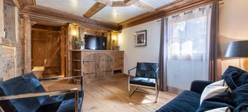 Chalet  Courchevel 1850, Alpes franceses, Francia 10 huésped