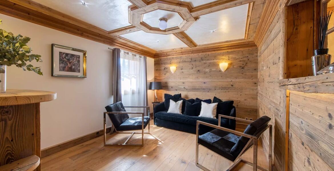 Chalet  Courchevel 1850, Alpes franceses, Francia 10 huésped