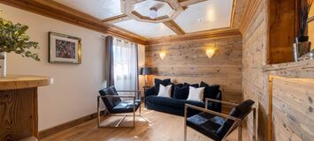 Chalet  Courchevel 1850, Alpes franceses, Francia 10 huésped