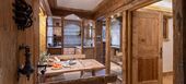 Chalet  Courchevel 1850, Alpes franceses, Francia 10 huésped